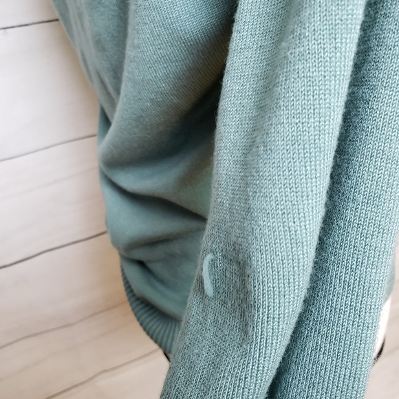 Sold Elsewhere - 89th & Madison Lace Cardigan - Picture 5 of 5